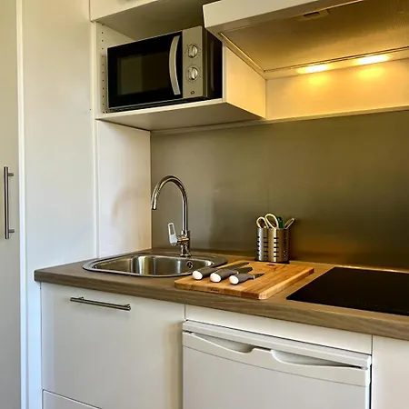 Le Cervantes Appartement Montpellier